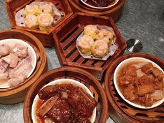 黑椒牛仔骨-老伙记海鲜码头(北滘店)