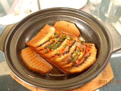 -野蔓果·山野菜(西湖景区·龙井茶田店)