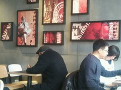 -肯德基(前门大街店)