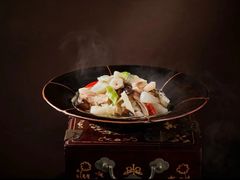 -海天楼中餐厅(吴宫泛太平洋酒店)