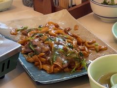 -潮界(虹桥新天地店)