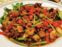 -尽膳·鱼鲜川菜(宽窄巷子店)