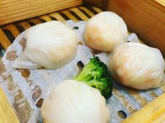 虾饺-丰谷酒家(鹏瑞利季华广场店)