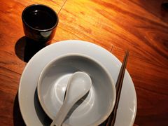 餐具摆设-外婆家(静安大悦城店)