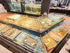 -龙宴海鲜城(经中路店)