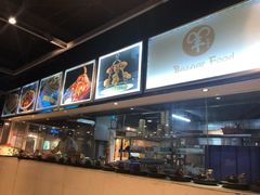 -巴扎美食·新疆菜·西域歌舞表演餐厅(新疆大厦店)
