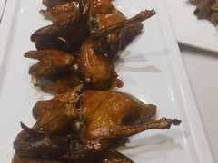 -琬苑鸽庄·川粤融合菜(解放碑总店)