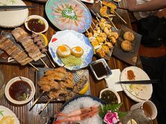 -鸟鹏烧鸟居酒屋(熙龙湾店)