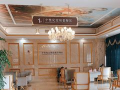 -名流健康高端体检中心·名宾门诊·健康管理