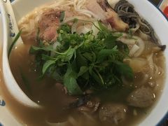 -美奈小馆·越南料理(中航城君尚购物中心店)