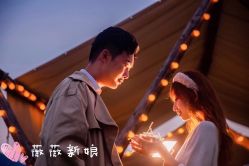 -青悠映画摄影工作室