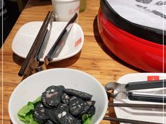 -么肆烤肉(汉街形象店)
