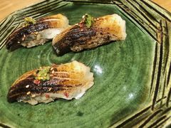 -鮨青(恒基名人购物中心店)
