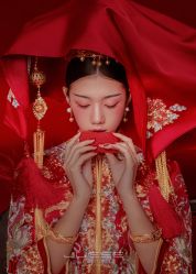点击看大图 -角色婚纱摄影(中心店)