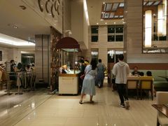 -月色西餐厅·海鲜刺身·烧烤(科学城保利郡雅酒店)