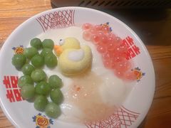 -破三川·新川菜(静安大融城店)