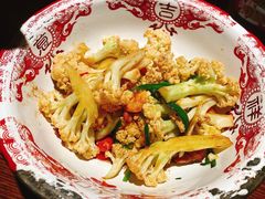 -老湘村·湖南土菜(天河维多利店)