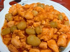 -酒肉门孔府菜(曲阜游客中心店)