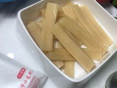 -独一道·大别山土菜烧烤(雨花西路店)