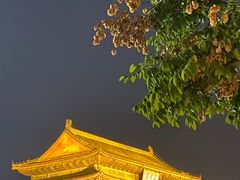 -西安鼓楼