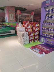 -孩子王童乐园(青岛万达店)