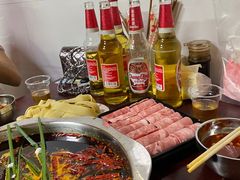 -重庆火锅(西安店)