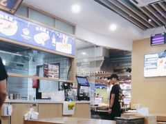 -文叔·湖北名小吃·小龙虾(黄贝岭地铁站店)