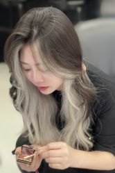 -凯博K-boom Hair Salon