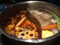 -左庭右院鲜牛肉火锅(南通CBD大有境店)