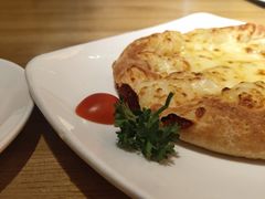 芝士条-菲滋意式餐厅(加州阳光二店)