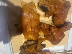 -状元阁烧烤(新华路总店)