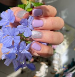 -安娜美甲美睫沙龙