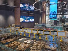 -顺风山庄(水濂山店)