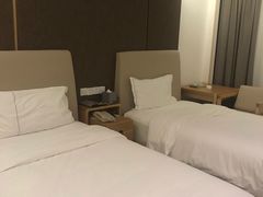 -西姆山居酒店(九寨沟沟口店)