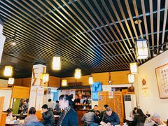 大堂-嘉丰湘菜馆(芳群园店)