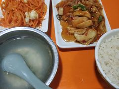 -梅园食堂