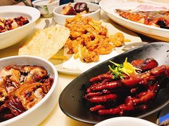 -桂满陇-十里风荷(合生汇店)