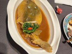 -肆月河豚·新淮扬(金融街店)