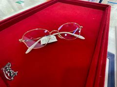 -宝视达眼镜(公园道店)