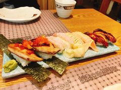 -林妈妈村·日式料理(宝山万达店)