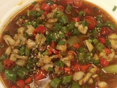 -渔王川菜馆(镇邦路店)