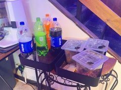 -第三空间·趣味桌游·轰趴.室内CS.剧本杀(大武汉1911店)