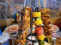 -卢布里西餐厅(总店)