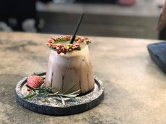 -BE NORMAL CAFE(霞溪路店)