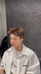 -绅仕門男士理发馆