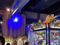 -星际传奇(西安三桥万象城店)