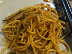 四川凉面-锦尚阁烤鱼•天津菜(宣武门胡同店)