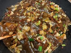 -盛百味·家宴餐厅(霸州分店)