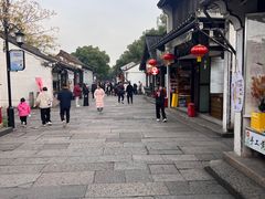 -绍兴书圣故里景区