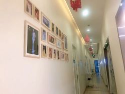 -哈喽美妈产后恢复中心(乐堤港店)
